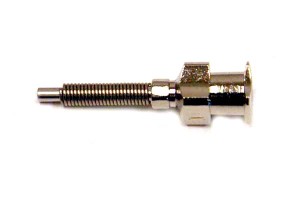 HAKKO NOZZLE,STRAIGHT,w/STOPPER, 1.1mm,394